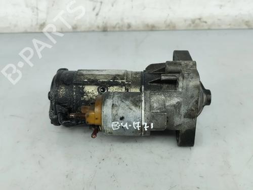 Used Starter Starter RENAULT ESPACE IV (JK0/1_) 2.2 dCi (JK0H) (150 hp) 31599588 31599588
