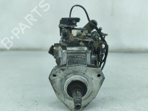Used Injection pump RENAULT CLIO II (BB_, CB_) 1.9 D (B/CB0E, BB0J) (64 hp) 31574219