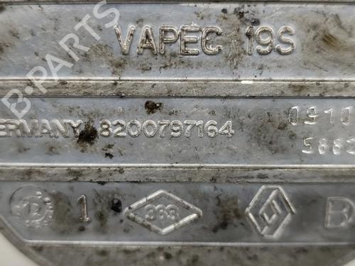 Vacuum pump RENAULT ESPACE IV (JK0/1_) 2.2 dCi (JK0H) | BP31599589M80 - Image 5