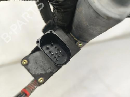 Front right window mechanism VW POLO (6N2) 1.4 16V | BP31574251C23 