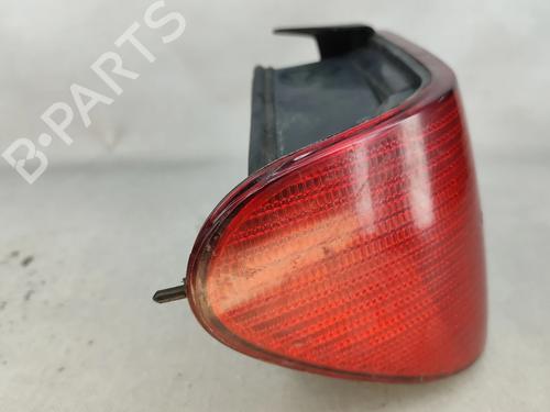 Left taillight CITROËN XSARA (N1) 1.4 HDi | BP31574237C34