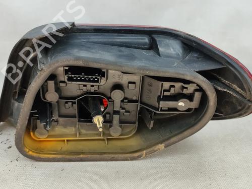 Left taillight CITROËN XSARA (N1) 1.4 HDi | BP31574237C34