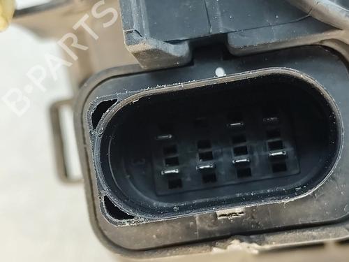 Left headlight VW POLO (6N2) 1.4 16V | BP31574243C28 