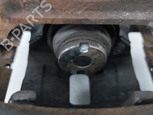 Left rear brake caliper KIA PICANTO III (JA) 1.0 | BP31278901M107 