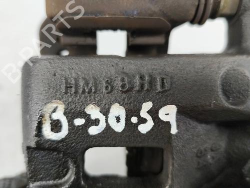 Left rear brake caliper KIA PICANTO III (JA) 1.0 | BP31278901M107 