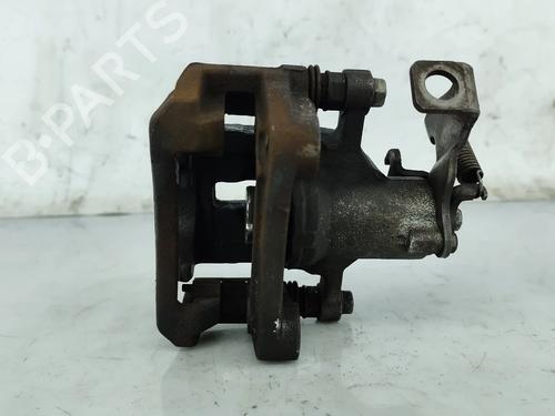 Left rear brake caliper KIA PICANTO III (JA) 1.0 | BP31278901M107 