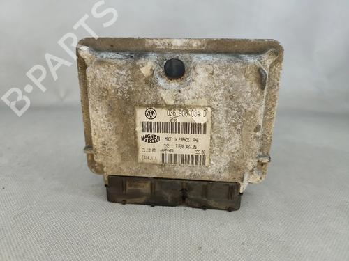 motorstyringsenhed-vw-polo-6n2-1999-2000-2001-31574246 main image