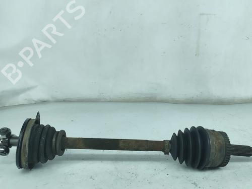 Used Left front driveshaft Left front driveshaft 30151174 30151174