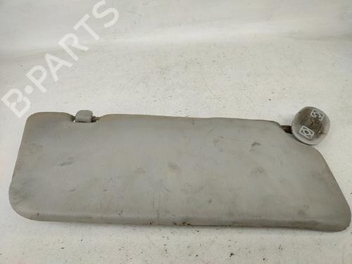 Right sun visor SUZUKI GRAND VITARA I (FT, HT) 2.0 TD 4x4 (SQ420D) | BP31281470I2 