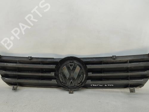 Grill VW POLO (6N2) 1.4 16V | BP31574249C40