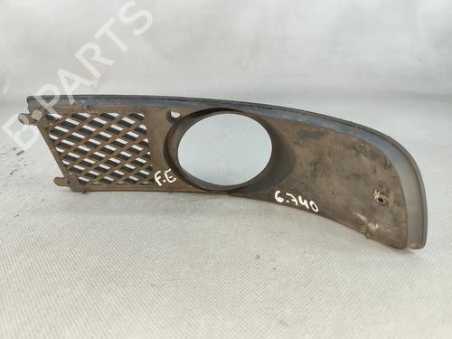 Grill VW POLO (6N2) 1.4 16V | BP31574248C40