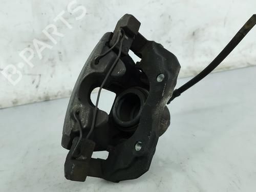 Left front brake caliper FORD FOCUS III 1.6 TDCi | BP31206724M105  - Image 6