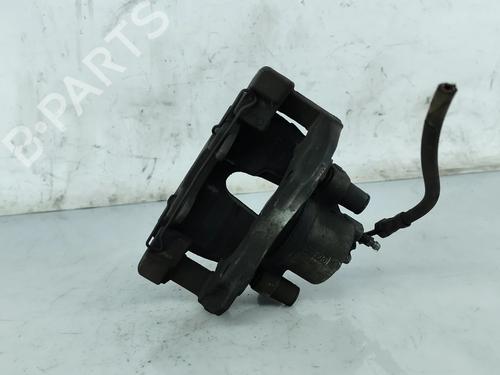 Left front brake caliper FORD FOCUS III 1.6 TDCi | BP31206724M105  - Image 5