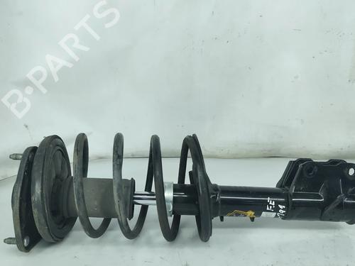 Used Left front shock absorber VOLVO V40 Estate (645) 1.8 (122 hp) 30151176