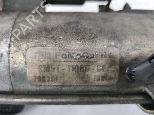 Startmotor FORD C-MAX (DM2) 1.6 TDCi | BP31206718M8 