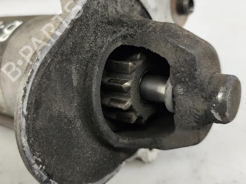 Startmotor FORD C-MAX (DM2) 1.6 TDCi | BP31206718M8 