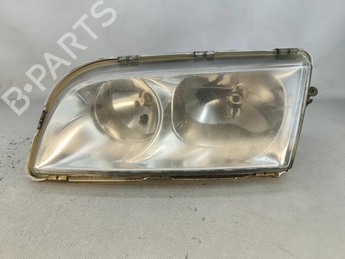 Used Left headlight Left headlight VOLVO V40 Estate (645) 1.8 (122 hp) 31574271 31574271