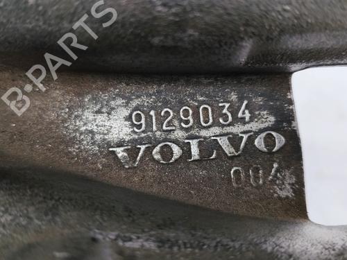 Intake manifold VOLVO S40 I (644) 1.8 | BP31205369M70 