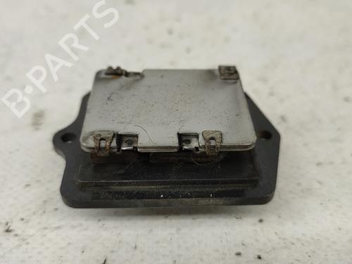 Used Heater resistor Heater resistor SUZUKI GRAND VITARA I (FT, HT) 2.0 TD 4x4 (SQ420D) (87 hp) 31281454 31281454
