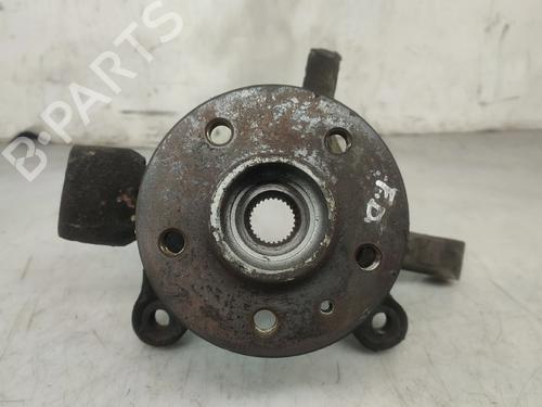 Used Right front steering knuckle Right front steering knuckle MERCEDES-BENZ VITO Van (W638) 112 CDI 2.2 (638.094) (122 hp) 30877151 30877151