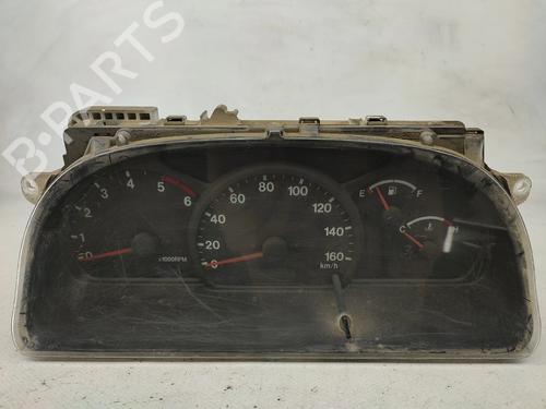 Used Instrument cluster Instrument cluster SUZUKI GRAND VITARA I (FT, HT) 2.0 TD 4x4 (SQ420D) (87 hp) 31281425 31281425