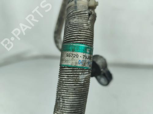 AC pipe SUZUKI SX4 (EY, GY) 1.5 (RW 415) | BP31588624M126 - Image 5