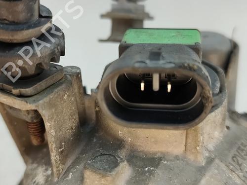 Left front fog light SUZUKI SX4 (EY, GY) 1.5 (RW 415) | BP31588658C30 - Image 5
