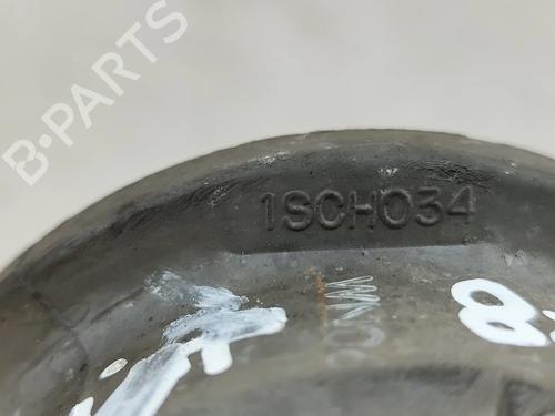 Right front fog light SUZUKI SX4 (EY, GY) 1.5 (RW 415) | BP31588657C31 - Image 6