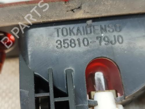 Bremselys SUZUKI SX4 (EY, GY) 1.5 (RW 415) | BP31588661L11 