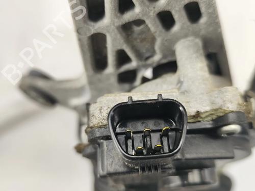 Front wiper motor SUZUKI SX4 (EY, GY) 1.5 (RW 415) | BP31588631M29 