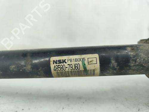 Steering rack SUZUKI SX4 (EY, GY) 1.5 (RW 415) | BP31588630M22  - Image 5