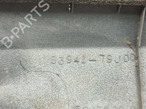 Dørliste SUZUKI SX4 (EY, GY) 1.5 (RW 415) | BP31588666C150 