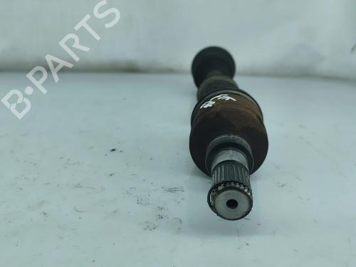 Left front driveshaft SUZUKI SX4 (EY, GY) 1.5 (RW 415) | BP31588634M38 - Image 3