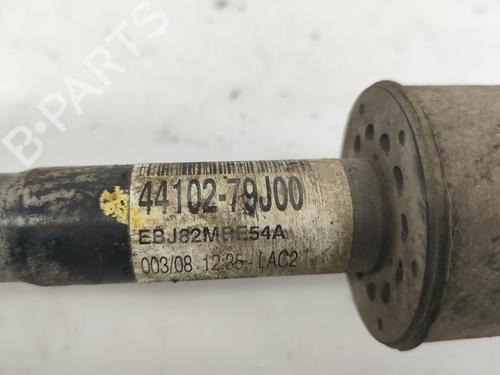 Left front driveshaft SUZUKI SX4 (EY, GY) 1.5 (RW 415) | BP31588634M38 - Image 5