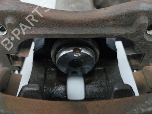 Right rear brake caliper KIA PICANTO III (JA) 1.0 | BP31278900M106 