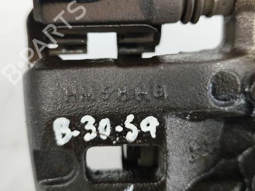 Right rear brake caliper KIA PICANTO III (JA) 1.0 | BP31278900M106 