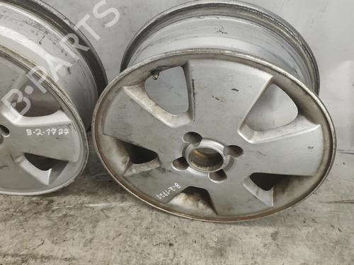 Rim OPEL ASTRA G Hatchback (T98) 1.4 16V (F08, F48) | BP31624638C45 