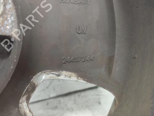 Rim OPEL ASTRA G Hatchback (T98) 1.4 16V (F08, F48) | BP31624638C45 