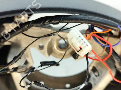 Rat SUZUKI SX4 (EY, GY) 1.5 (RW 415) | BP31588670C49 