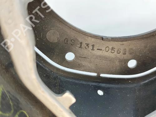 Rat SUZUKI SX4 (EY, GY) 1.5 (RW 415) | BP31588670C49 