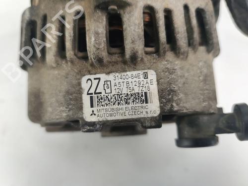 Alternator SUZUKI SX4 (EY, GY) 1.5 (RW 415) | BP31588642M7 - Image 5