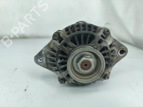 Alternator SUZUKI SX4 (EY, GY) 1.5 (RW 415) | BP31588642M7 - Image 2