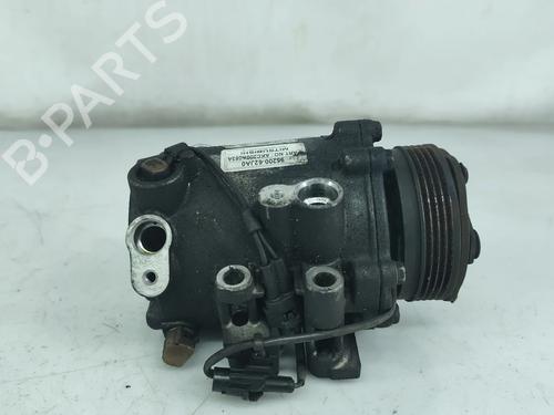 AC compressor SUZUKI SX4 (EY, GY) 1.5 (RW 415) | BP31588643M34 - Image 4