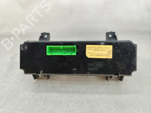 Climate control SUZUKI SX4 (EY, GY) 1.5 (RW 415) | BP31588671I5 - Image 2