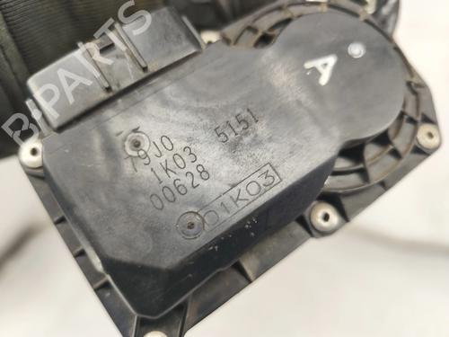 Throttle body SUZUKI SX4 (EY, GY) 1.5 (RW 415) | BP31588638M82  - Image 5