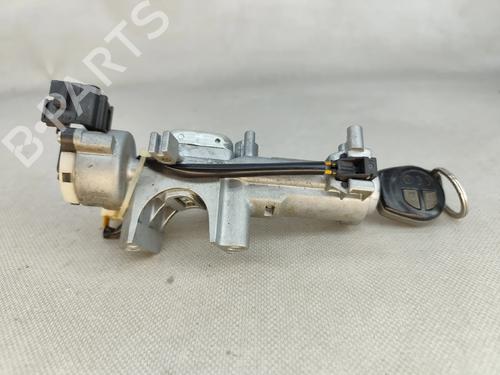 Ignition barrel SUZUKI SX4 (EY, GY) 1.5 (RW 415) | BP31588672M48 - Image 3
