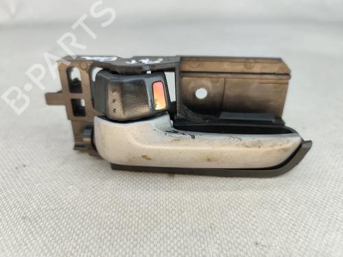 Used Front left interior door handle SUZUKI SX4 (EY, GY) 1.5 (RW 415) (99 hp) 31588678