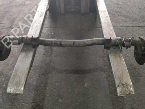 Bakaksel VW CADDY III Box Body/MPV (2KA, 2KH, 2CA, 2CH) 1.9 TDI (105 hp) 31629298