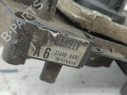 Steering column stalk SUZUKI GRAND VITARA I (FT, HT) 2.0 TD 4x4 (SQ420D) | BP31281432I23 