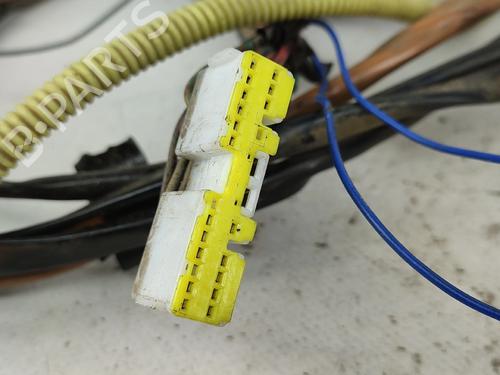 Steering column stalk SUZUKI GRAND VITARA I (FT, HT) 2.0 TD 4x4 (SQ420D) | BP31281432I23 